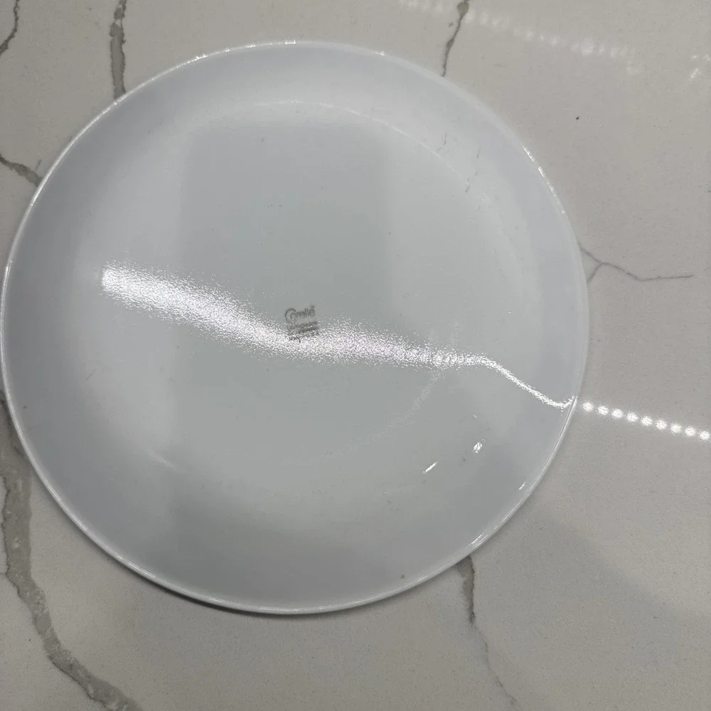 Corelle Old Town Blue Onion Dinner Plate by Corning 10 1/4
